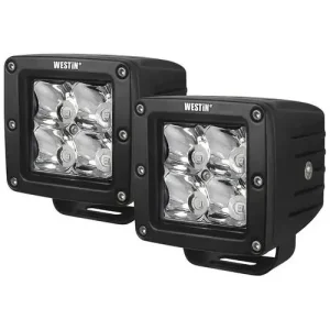 Westin Auxiliary Light – 09-12200A-PR