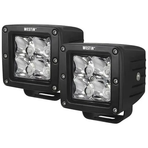 Westin Auxiliary Light – 09-12200A-PR