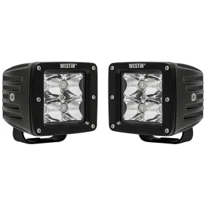 Westin Auxiliary Light – 09-12200A-PR - view 3