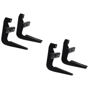 Westin Sure-Grip Running Board Mount Kit – 27-1965