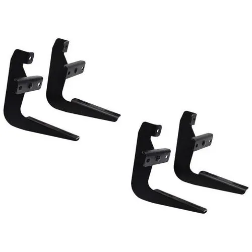 Westin Sure-Grip Running Board Mount Kit – 27-1965