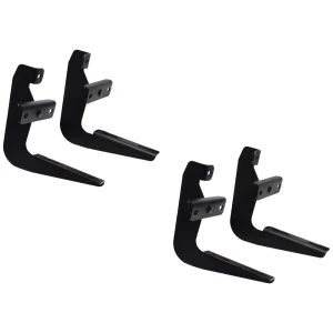 Westin Sure-Grip Running Board Mount Kit – 27-2175