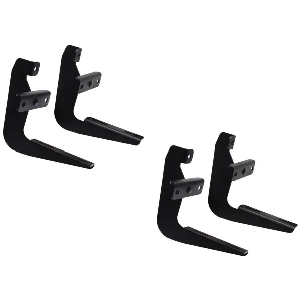 Westin Sure-Grip Running Board Mount Kit – 27-2175