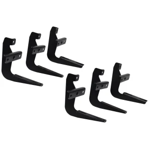 Westin Sure-Grip Running Board Mount Kit – 27-2195