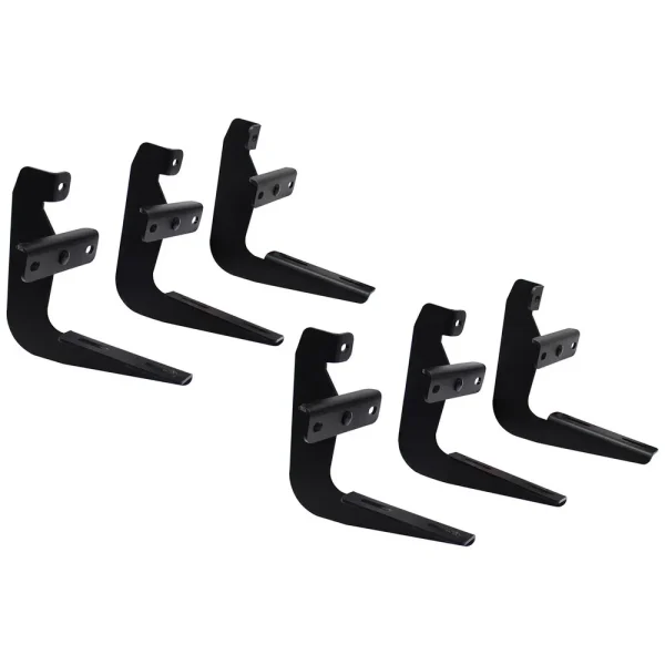 Westin Sure-Grip Running Board Mount Kit – 27-2195