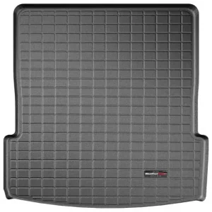 WeatherTech Black Thermoplastic Elastomer (TPE) Cargo Mat – 40924