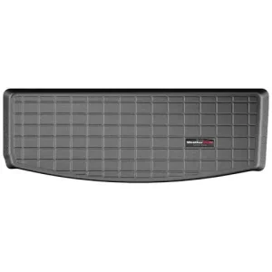 WeatherTech Black Thermoplastic Elastomer (TPE) Cargo Mat – 40925