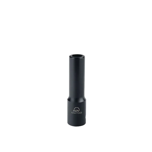 1/2″ DRIVE 1-7/8″ SAE 6 POINT DEEP IMPACT SOCKET