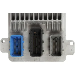 Cardone Engine Control Module – Remanufactured – 77-1280F - view 2