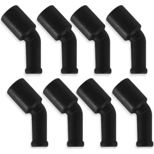ACCEL 8mm Boot And Terminal Kit – 170135-8 - view 2