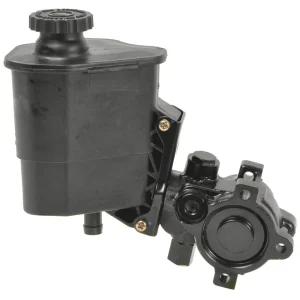 Cardone Select Power Steering Pump – New – 96-70267 - view 2