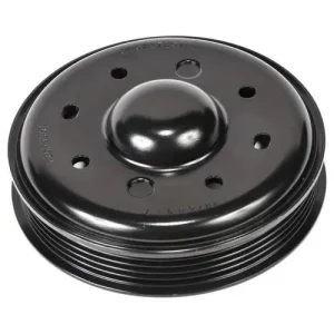 ACDelco Water Pump Pulley – 12655061
