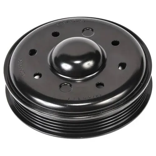 ACDelco Water Pump Pulley – 12655061
