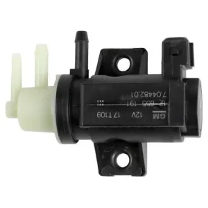 ACDelco 2 Terminal Turbocharger Wastegate Solenoid – 12665777