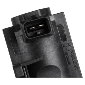ACDelco 2 Terminal Turbocharger Wastegate Solenoid – 12665777 - view 2