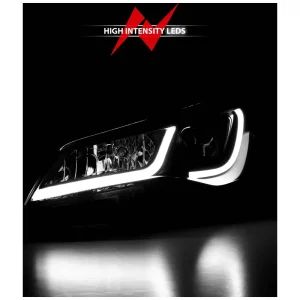 Anzo USA Halogen Headlight – 121518 - view 4