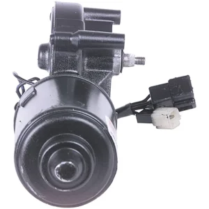 Cardone Wiper Motor – Remanufactured – 43-1470 - view 3