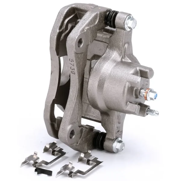 BrakeBest Brake Caliper – Remanufactured – 18B5033A