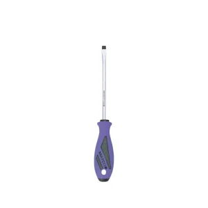 5/16″ X 6″ SLOTTED SCREWDRIVER – PURPLE