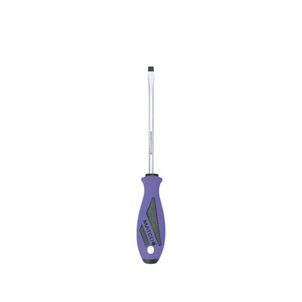 5/16″ X 6″ SLOTTED SCREWDRIVER – PURPLE