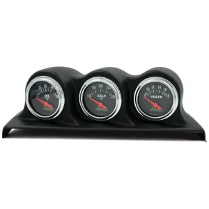 Auto Meter Jeep Gauge Set – 8200
