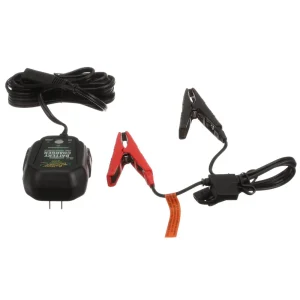 Battery Tender 0.8 Amp 12 Volt Battery Charger – 022-0199DLWH - view 2