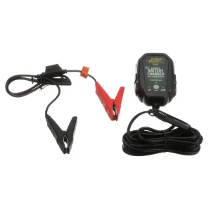 Battery Tender 0.8 Amp 12 Volt Battery Charger – 022-0199DLWH - view 4