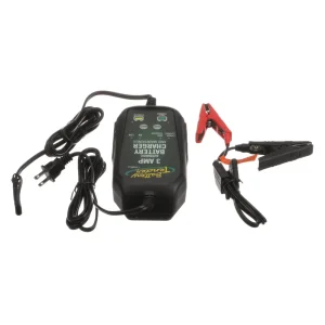Battery Tender 3 Amp 6, 12 Volt Battery Charger – 022-0202COS - view 2