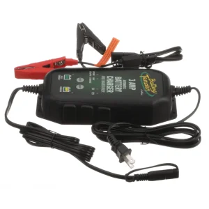 Battery Tender 3 Amp 6, 12 Volt Battery Charger – 022-0202COS - view 3