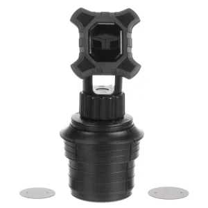 Custom Accessories Tuff Tech Phone Holder – 23384 - view 2