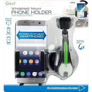 Custom Accessories Goxt Phone Holder – 23440