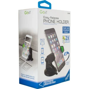 Custom Accessories Goxt Phone Holder – 23528