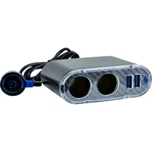 Custom Accessories Goxt USB Charger – 23627 - view 3