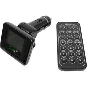 Custom Accessories Goxt FM Transmitter – 23666 - view 3