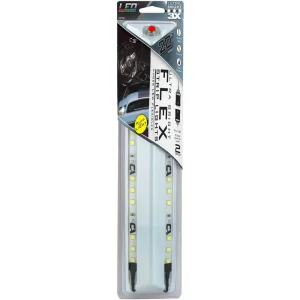 Custom Accessories LED Innovation Running Light – 23758
