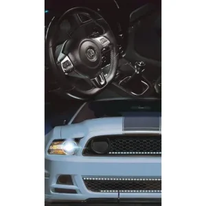 Custom Accessories LED Innovation Running Light – 23758 - view 3