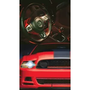 Custom Accessories LED Innovation Light – 23769 - view 2