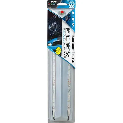 Custom Accessories LED Innovation Running Light – 23759