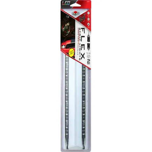 Custom Accessories LED Innovation 12 Inch LED Strip Lights – 23805