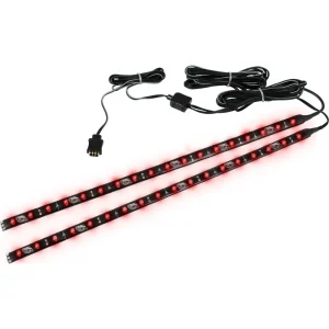 Custom Accessories LED Innovation 12 Inch LED Strip Lights – 23805 - view 2