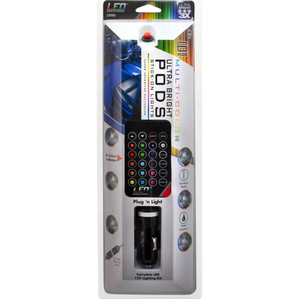 Custom Accessories LED Innovation Light Pod – 23850