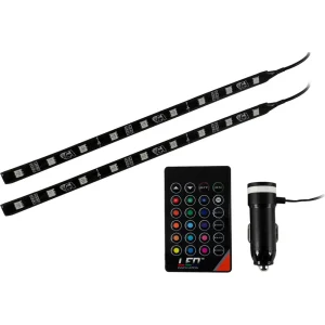 Custom Accessories LED Innovation 9 Inch Light Strip – 23852 - view 2