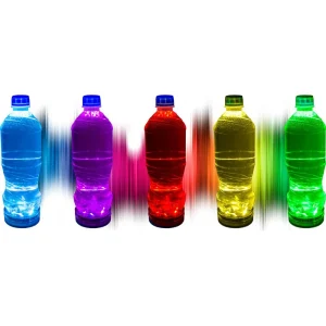 Custom Accessories LED Innovation LED Cup Holder – 23863 - view 3