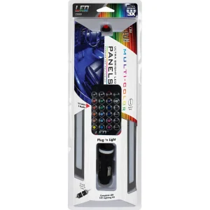 Custom Accessories LED Innovation Panel Light – 23868