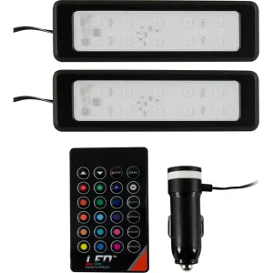 Custom Accessories LED Innovation Panel Light – 23868 - view 2