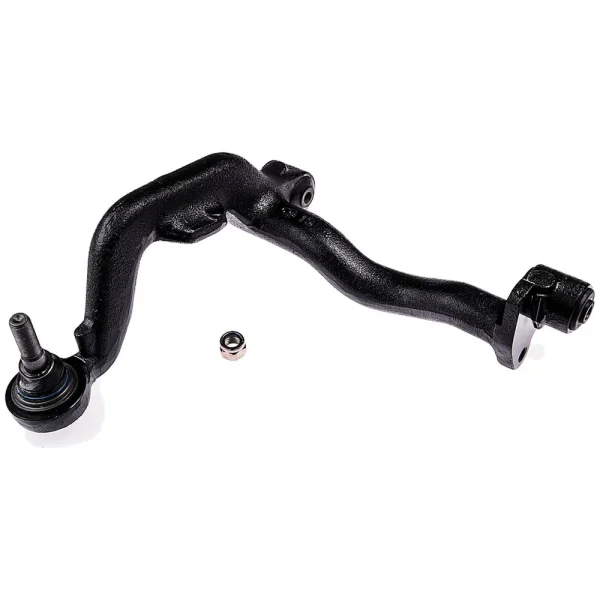 Dorman OE Solutions Control Arm And Ball Joint Assembly – 520-586