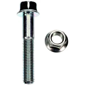 Dorman OE Solutions Control Arm And Ball Joint Assembly – 521-785 - view 4