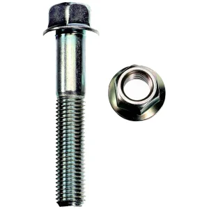 Dorman OE Solutions Control Arm And Ball Joint Assembly – 521-786 - view 4