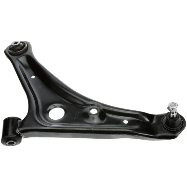 Dorman OE Solutions Control Arm And Ball Joint Assembly – 524-837