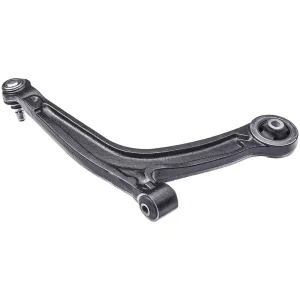 Dorman OE Solutions Control Arm And Ball Joint Assembly – 526-609